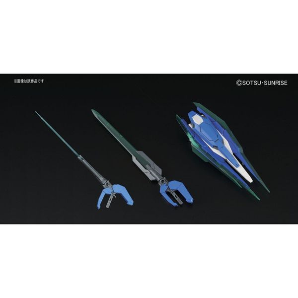 RG 1/144 OO QANT