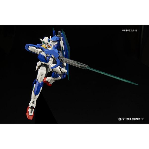 RG 1/144 OO QANT