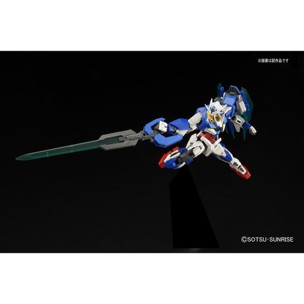 RG 1/144 OO QANT