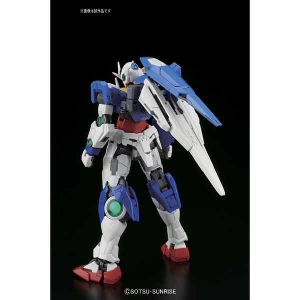RG 1/144 OO QANT
