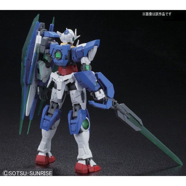 RG 1/144 OO QANT