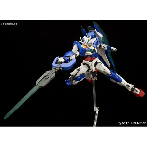 RG 1/144 OO QANT