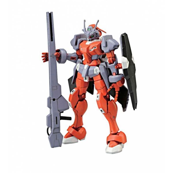 HG Reconguista in G 1/144 1/144 Gundam G-Arcane