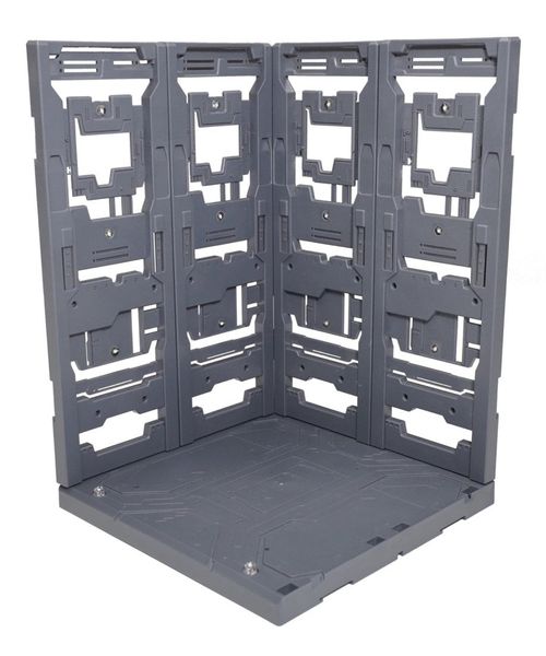 [Pre-order / Đặt trước] Mr. Hobby CREOS - LED Hangar base