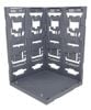 [Pre-order / Đặt trước] Mr. Hobby CREOS - LED Hangar base