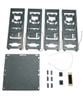 [Pre-order / Đặt trước] Mr. Hobby CREOS - LED Hangar base