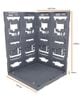 [Pre-order / Đặt trước] Mr. Hobby CREOS - LED Hangar base