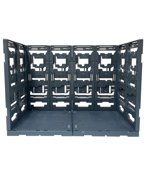 [Pre-order / Đặt trước] Mr. Hobby CREOS - LED Hangar base