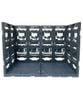 [Pre-order / Đặt trước] Mr. Hobby CREOS - LED Hangar base