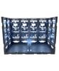[Pre-order / Đặt trước] Mr. Hobby CREOS - LED Hangar base