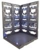 [Pre-order / Đặt trước] Mr. Hobby CREOS - LED Hangar base