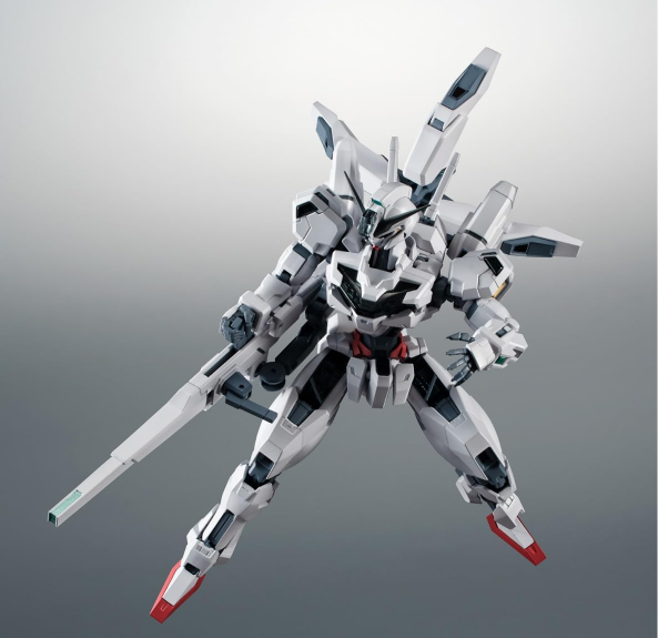 THE ROBOT SPIRITS  CALIBARN GUNDAM ver. A.N.I.M.E.