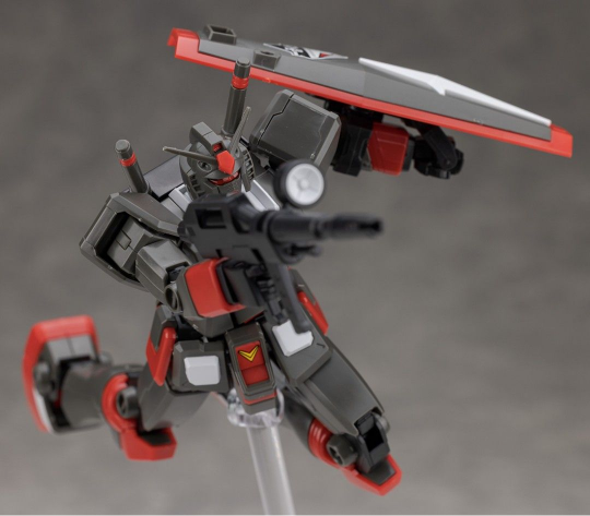 HG UC 1/144 RX-78-2 Gundam - Original Color ver - Ichiban Kuji Prize F