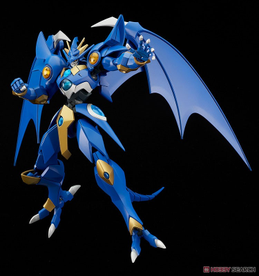 MODEROID - Magic Knight Rayearth - CERES WATER