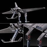 HG GTO 1/144 Light liner