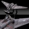HG GTO 1/144 Light liner