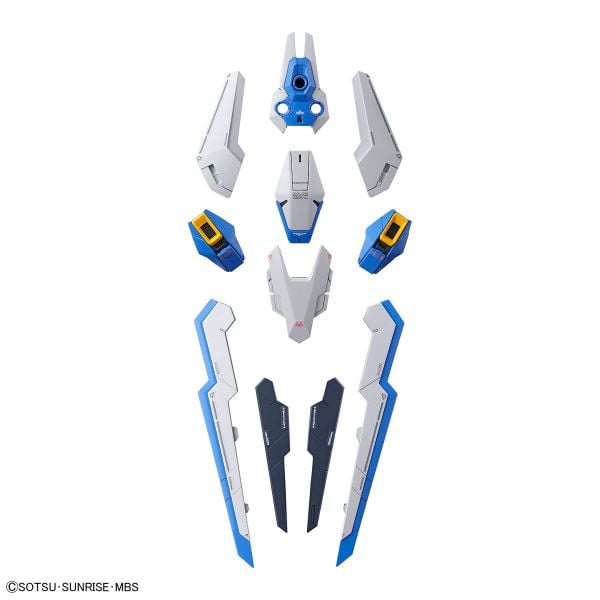 [Pre-order / Đặt trước] FULL MECHANICS FM 1/100 GUNDAM AERIAL