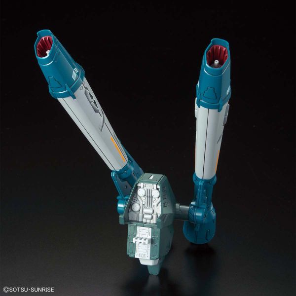 [Pre-order] - 2024 tháng 01 - FULL MECHANICS 1/100 CALAMITY GUNDAM - Giá Order: 1050k
