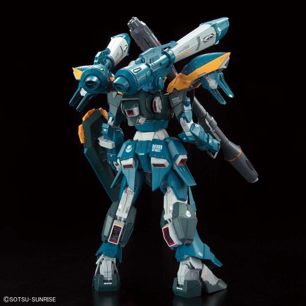 [Pre-order] - 2024 tháng 01 - FULL MECHANICS 1/100 CALAMITY GUNDAM - Giá Order: 1050k