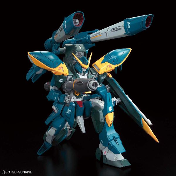 [Pre-order] - 2024 tháng 01 - FULL MECHANICS 1/100 CALAMITY GUNDAM - Giá Order: 1050k
