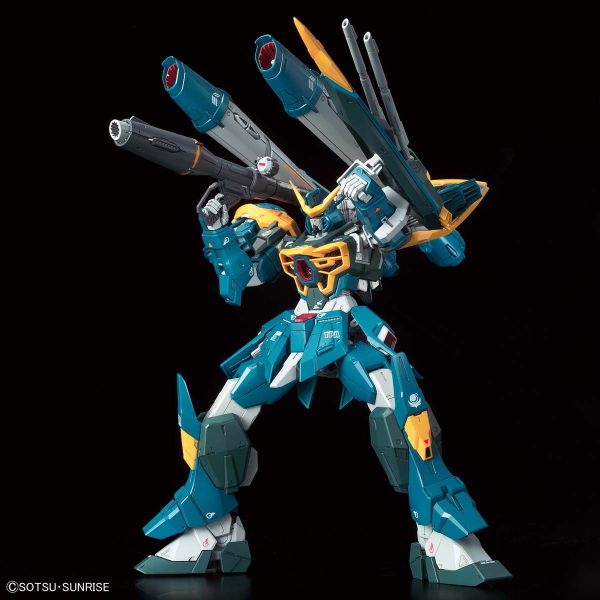 [Pre-order] - 2024 tháng 01 - FULL MECHANICS 1/100 CALAMITY GUNDAM - Giá Order: 1050k