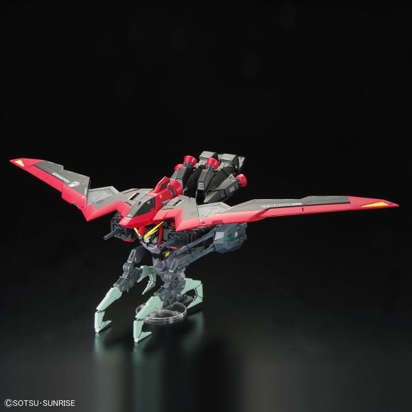 [Pre-order] - 2024 tháng 01 - FULL MECHANICS 1/100 RAIDER GUNDAM - Giá Order: 1050k