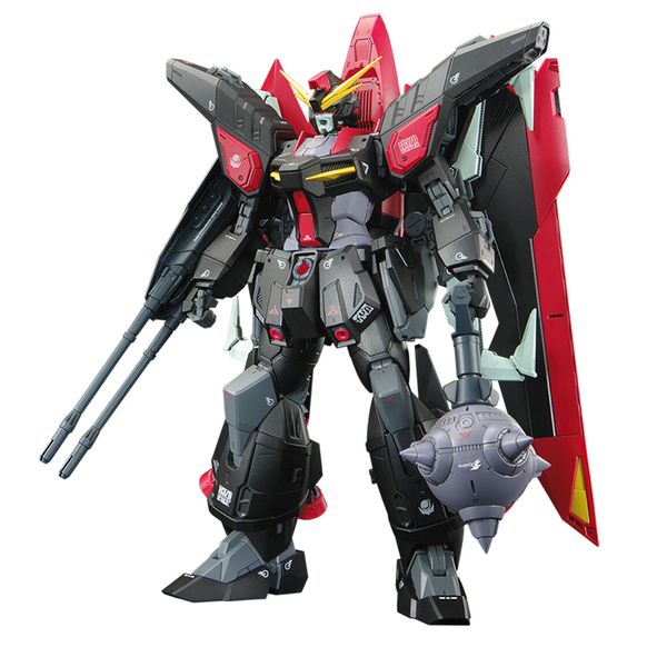 [Pre-order] - 2024 tháng 01 - FULL MECHANICS 1/100 RAIDER GUNDAM - Giá Order: 1050k