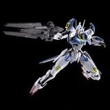 FM 1/100 Aerial Gundam Permet Score Six