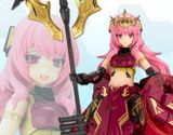 Kotobukiya - Frame Arms Girl - Durga 1 Darkness Queen Ver