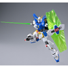 MG 1/100 F90III Y Cluster Gundam