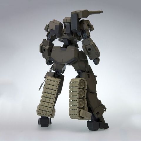 Kotobukiya - Frame Arms - 1/100 Type32model1 Gourai :RE