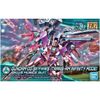 HG BD 1/144 Gundam 00 Sky HWS - Trans Am Infinity Mode