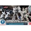 HG UC 1/144 Gundam Unicorn Destroy Mode - Painting Model