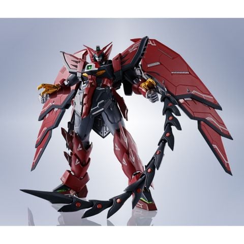 Metal Robot Spirits Gundam Epyon