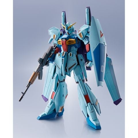 Metal Robot Spirits Re-Gz / RE GZ Custom