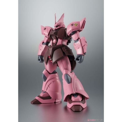 Robot Spirits - Side MS - MS-14JG Gelgoog J Ver ANIME