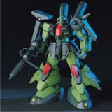HG UC 1/144 AMX-011S Zaku III Custom
