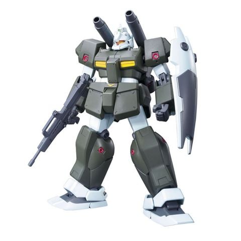 HG UC 1/144 GM CANNON II / GM CANNON 2