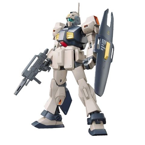 HG UC 1/144 MSA-003 Nemo - Unicorn Desert Color Ver
