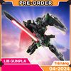 [Pre-order] - Trả hàng 2024 tháng 04 - HGCE 1/144 Black Knight Squad Dora - Giá Order: 565k