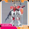 [Pre-order] - 2024 tháng 01 - HG SEED 1/144 SWORD IMPULSE GUNDAM - Giá Order: 320k