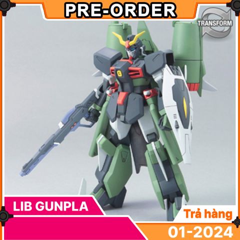[Pre-order] - 2024 tháng 01 - HG SEED 1/144 CHAOS GUNDAM - Giá Order: 320k