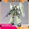 [Pre-order] - 2024 tháng 01 - HG SEED 1/144 ZAKU WARRIOR - Giá Order: 210k