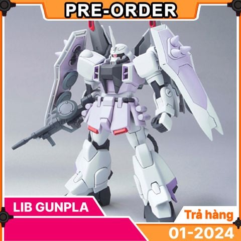 [Pre-order] - 2024 tháng 01 - HG SEED 1/144 BLAZE ZAKU PHANTOM - Giá Order: 320k