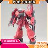 [Pre-order] - 2024 tháng 01 - HG SEED 1/144 GUNNER ZAKU WARRIOR - LUNAMARIA HAWKE - Giá Order: 280k