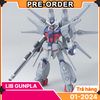 [Pre-order] - 2024 tháng 01 - HG SEED 1/144 LEGEND GUNDAM - Giá Order: 320k