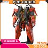 [Pre-order] - 2024 tháng 01 - HG Gundam Build Metaverse 1/144 Typhoeus Gundam Chimera - Giá Order: 1680k