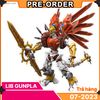 [Pre-order] 2023 07 - Figure Rise Standard Amplified SHINEGREYMON - Giá Order: 1040.k