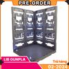[Pre-order / Đặt trước] Mr. Hobby CREOS - LED Hangar base