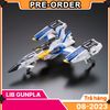 [Pre-order] 2023 08 - RG 1/144 FX550 Skygrasper + Laucher pack / Sword pack - Giá Order: 520k
